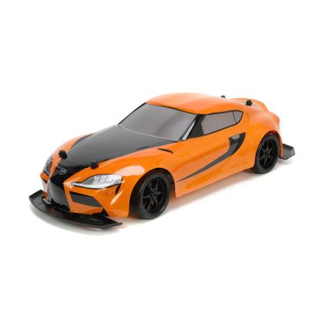 Fast & Furious Han's 2020 Toyota GR Supra 1:10 Scale Remote Control Car