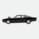 Fast & Furious 1970 Dodge Charger 1:18 Scale Diecast Model Car
