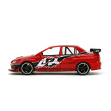 Fast & Furious Mitsubishi Lancer Evolution IX 1:32 Scale Diecast Model Car