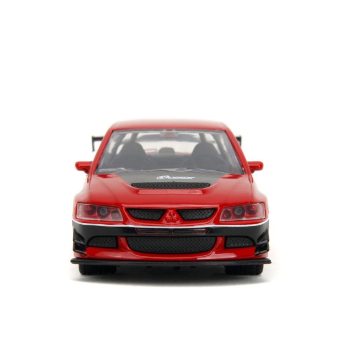 Fast & Furious Mitsubishi Lancer Evolution IX 1:32 Scale Diecast Model Car
