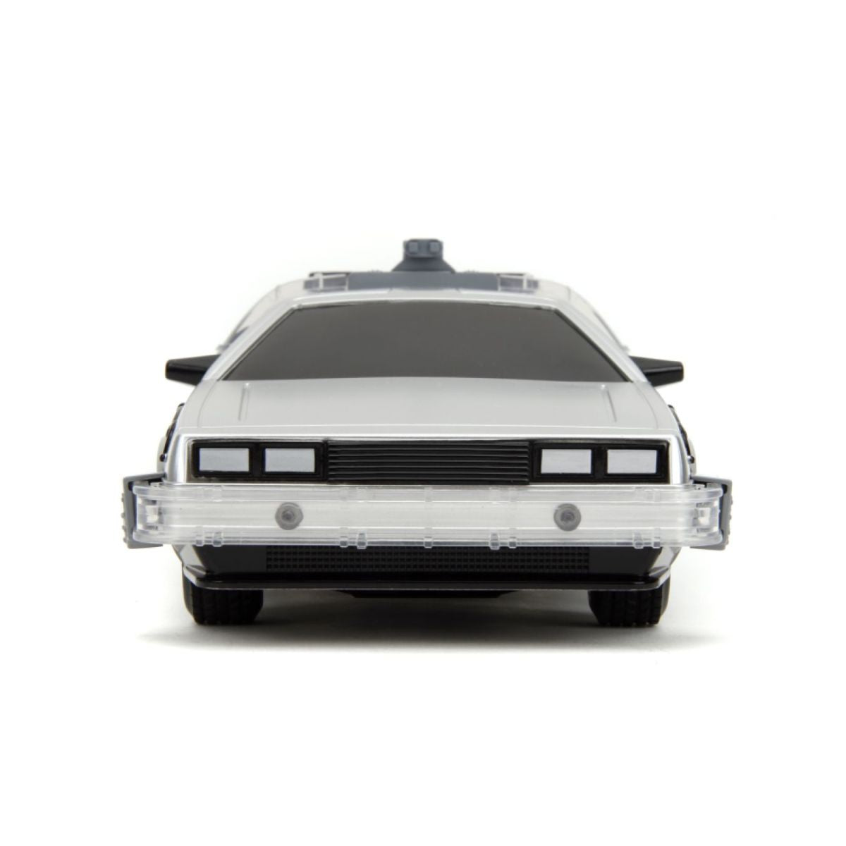 Back to the Future DeLorean 1:16 Scale Remote Control Model Car