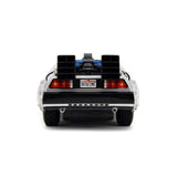 Back to the Future DeLorean 1:16 Scale Remote Control Model Car