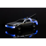 Back to the Future DeLorean 1:16 Scale Remote Control Model Car