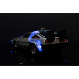 Back to the Future DeLorean 1:16 Scale Remote Control Model Car