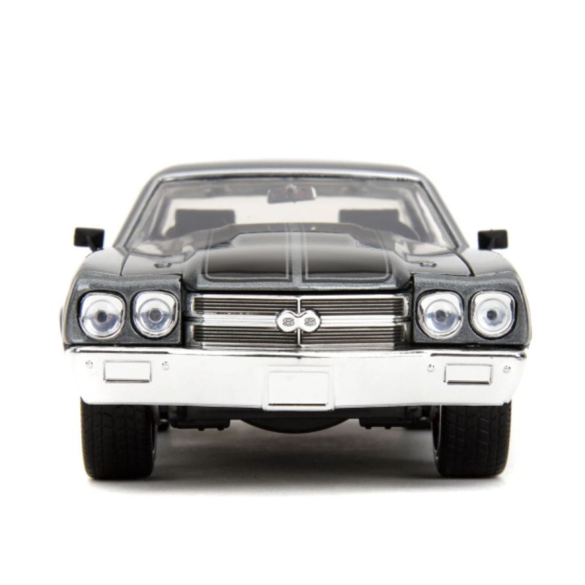 Fast & Furious 1970 Chevrolet Chevelle SS 1:24 Scale Diecast Model Car