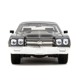 Fast & Furious 1970 Chevrolet Chevelle SS 1:24 Scale Diecast Model Car