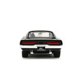 Fast & Furious 1970 Dodge Charger w/Dom Toretto 1:24 Scale Diecast Models