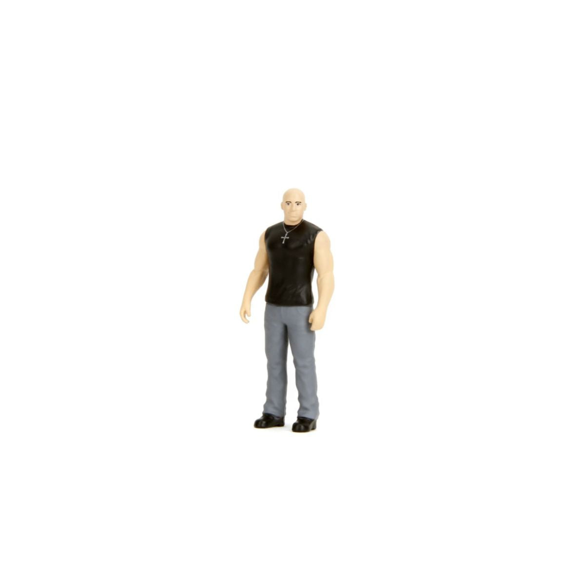 Fast & Furious 1970 Dodge Charger w/Dom Toretto 1:24 Scale Diecast Models