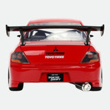 Fast & Furious 2006 Mitsubishi Lancer Evolution IX 1:24 Scale Diecast Model Car