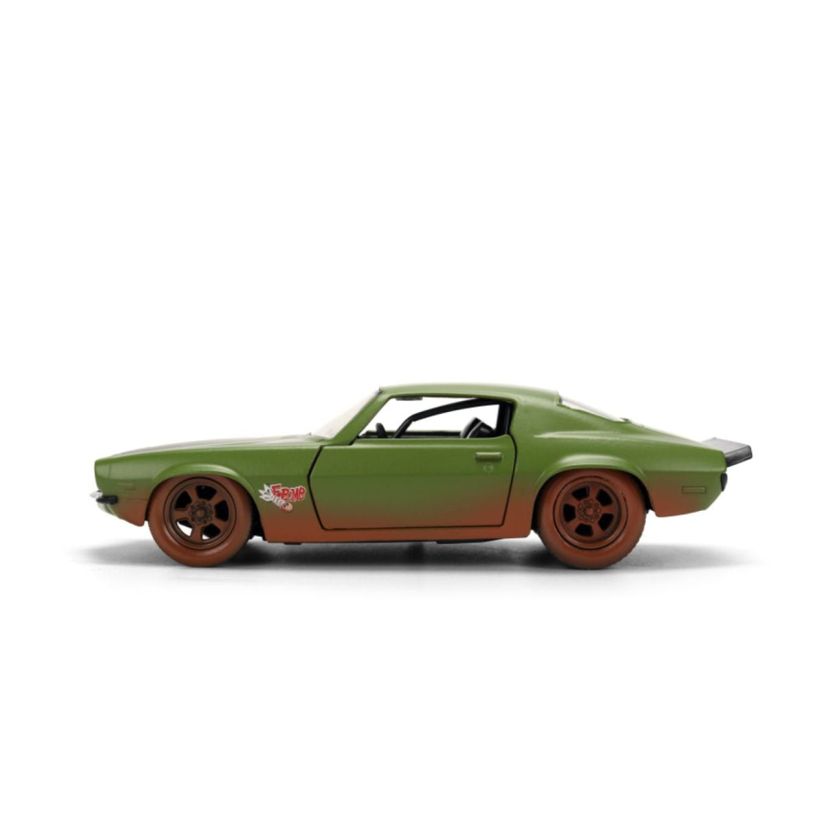 Fast & Furious 1973 Chevrolet Camaro 1:32 Scale Diecast Model Car