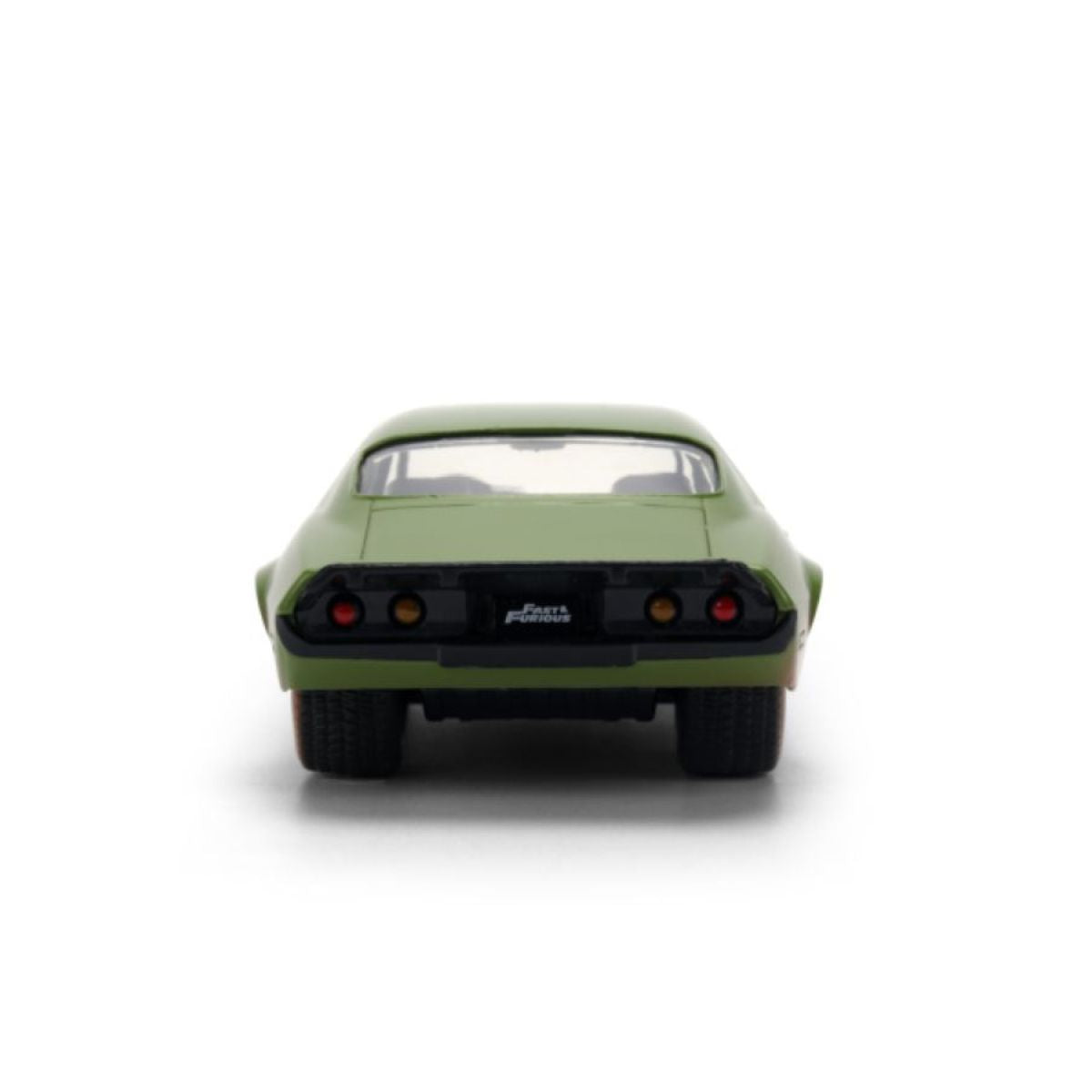Fast & Furious 1973 Chevrolet Camaro 1:32 Scale Diecast Model Car