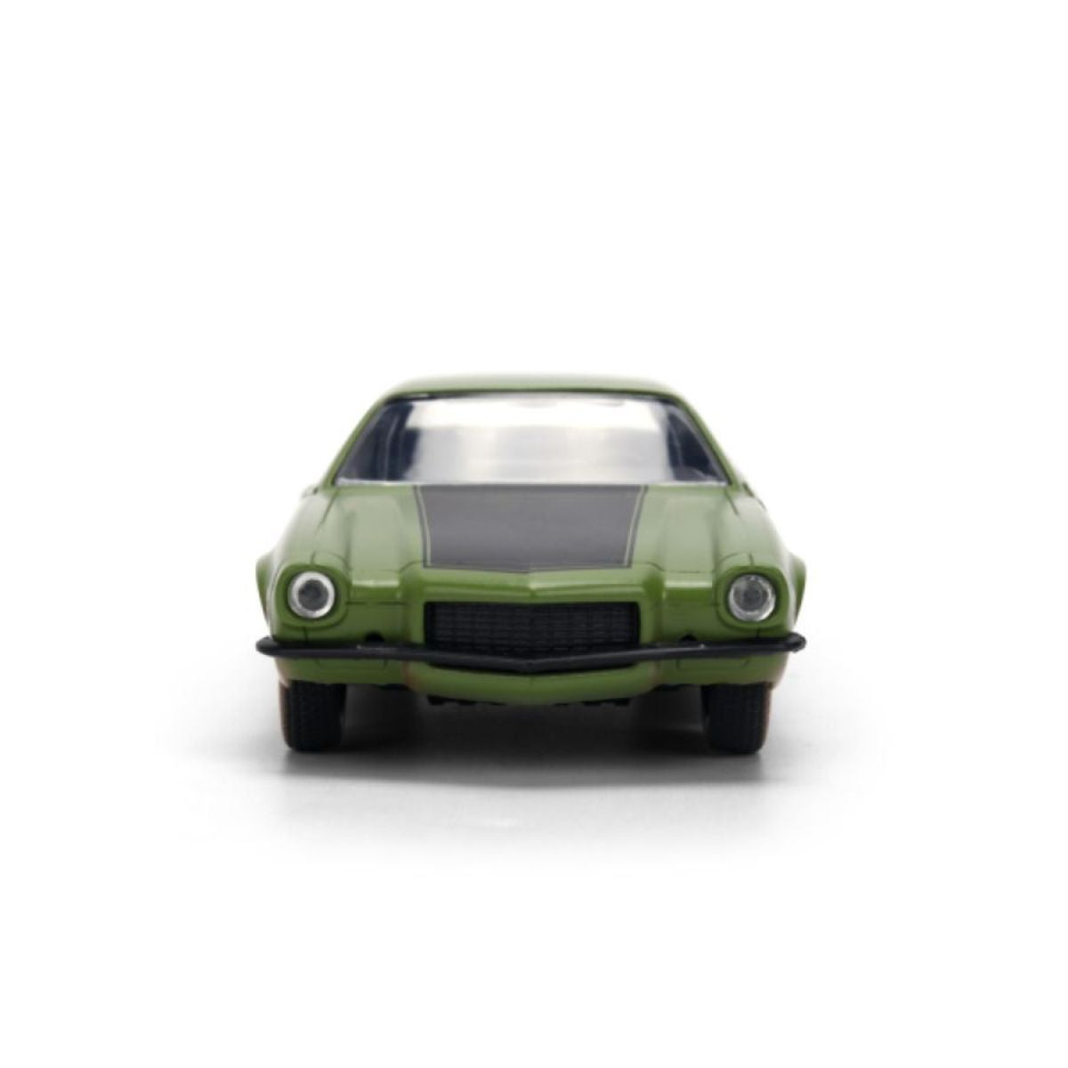 Fast & Furious 1973 Chevrolet Camaro 1:32 Scale Diecast Model Car