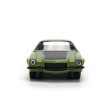 Fast & Furious 1973 Chevrolet Camaro 1:32 Scale Diecast Model Car