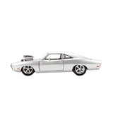 Fast & Furious Dom’s 1970 Dodge Charger 1:24 Scale Diecast Model Car