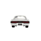 Fast & Furious Dom’s 1970 Dodge Charger 1:24 Scale Diecast Model Car