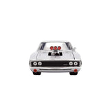 Fast & Furious Dom’s 1970 Dodge Charger 1:24 Scale Diecast Model Car