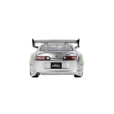 Fast & Furious Brian's 1995 Toyota Supra Anniversary 1:24 Scale Diecast Model Car