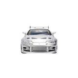 Fast & Furious Brian's 1995 Toyota Supra Anniversary 1:24 Scale Diecast Model Car
