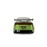 Fast & Furious Brian's 1995 Mitsubishi Eclipse 1:24 Scale Diecast Model Car