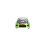 Fast & Furious Brian’s 1995 Mitsubishi Eclipse Anniversary 1:32 Scale Diecast Model Car