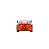 Fast & Furious Brian’s 1995 Toyota Supra Anniversary 1:32 Scale Diecast Model Car
