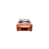 Fast & Furious Brian’s 1995 Toyota Supra Anniversary 1:32 Scale Diecast Model Car