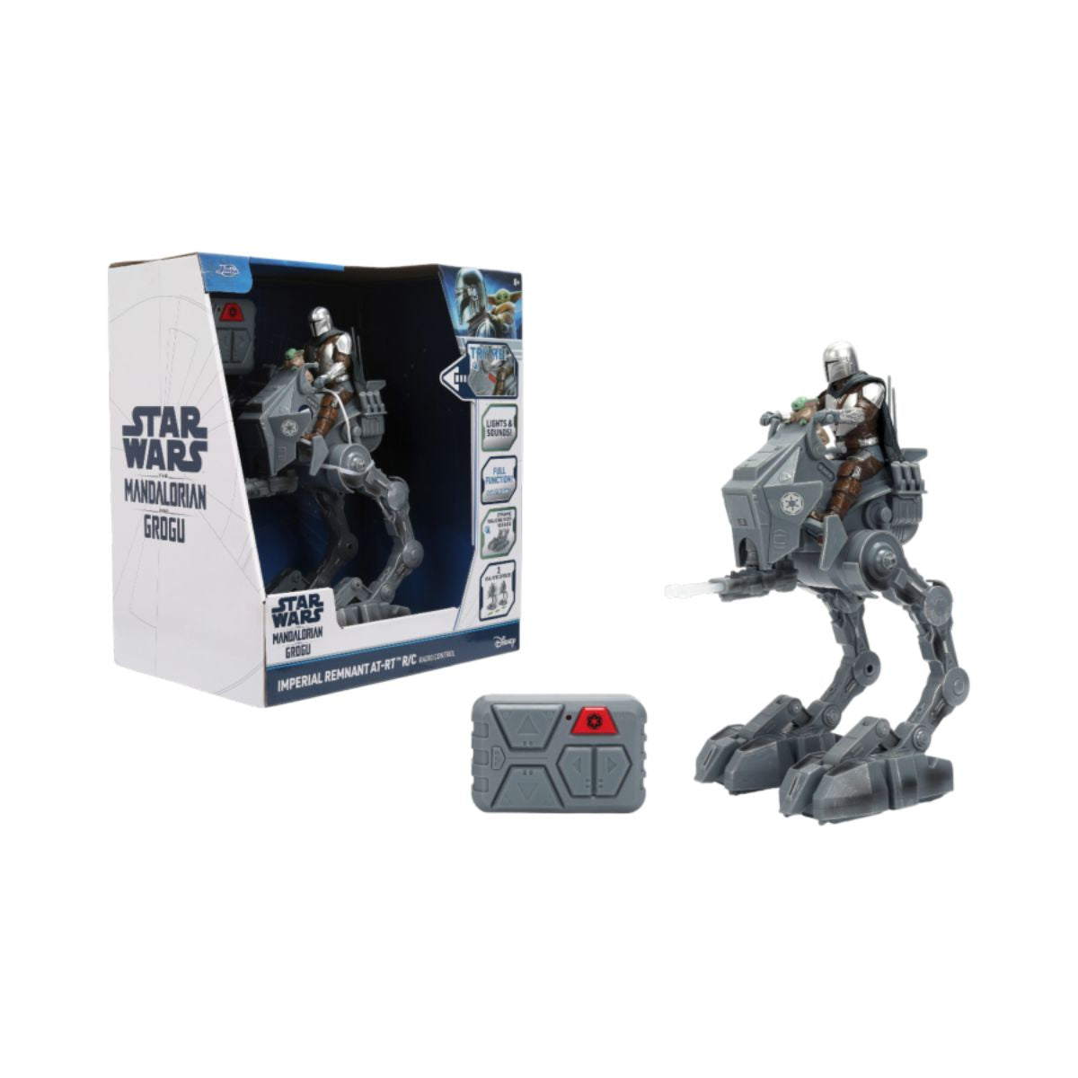 Star Wars AT-RT Remote Control Vehicle