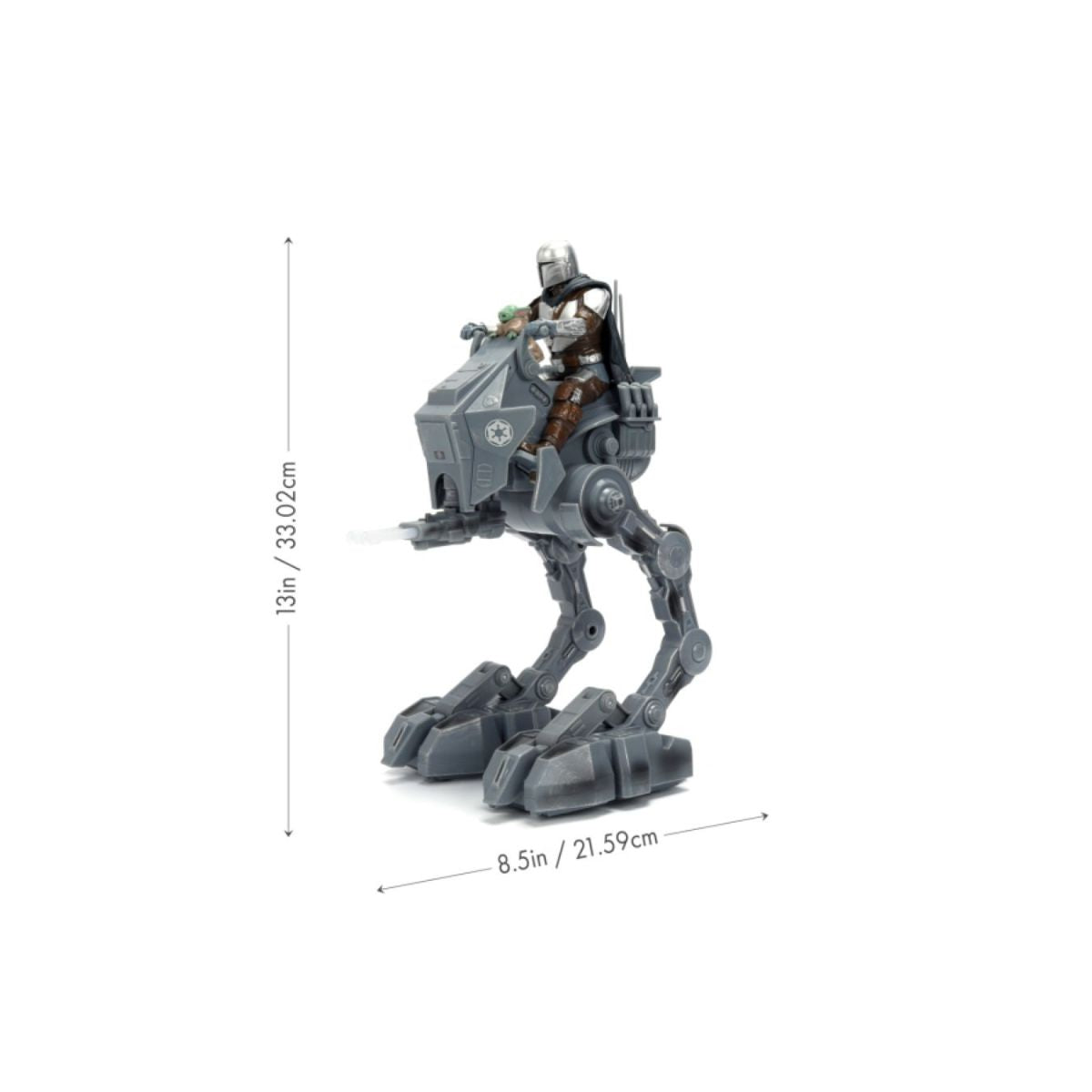 Star Wars AT-RT Remote Control Vehicle