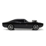Fast & Furious Dom's 1970 Dodge Charger 1:24 Scale Remote Control Model Car