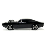 Fast & Furious Dom's 1970 Dodge Charger 1:24 Scale Remote Control Model Car