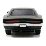 Fast & Furious Dom's 1970 Dodge Charger 1:24 Scale Remote Control Model Car