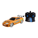 Fast & Furious 1995 Toyota Supra 1:24 Scale Remote Control Model Car