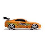 Fast & Furious 1995 Toyota Supra 1:24 Scale Remote Control Model Car