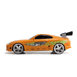 Fast & Furious 1995 Toyota Supra 1:24 Scale Remote Control Model Car