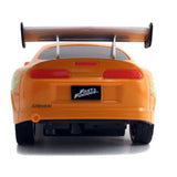 Fast & Furious 1995 Toyota Supra 1:24 Scale Remote Control Model Car