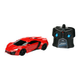 Fast & Furious Lykan Hypersport 1:24 Scale Remote Control Model Car