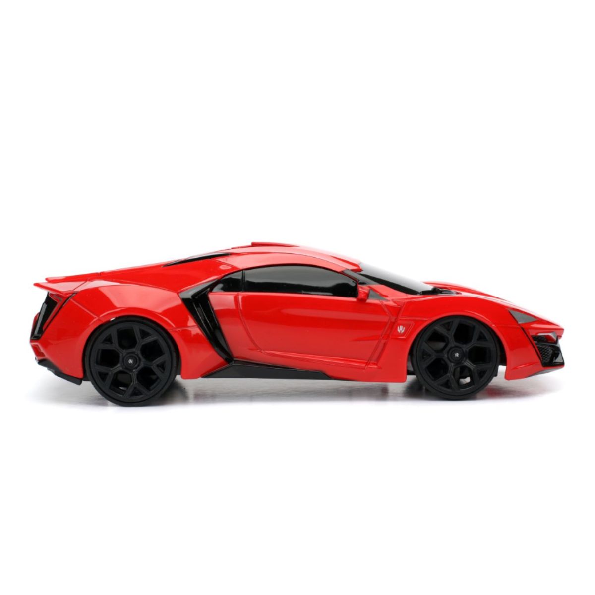 Fast & Furious Lykan Hypersport 1:24 Scale Remote Control Model Car