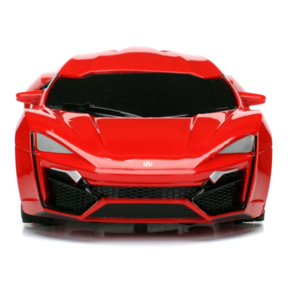 Fast & Furious Lykan Hypersport 1:24 Scale Remote Control Model Car