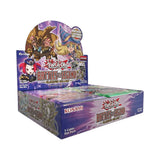 Yu-Gi-Oh! Battles of Legend: Glorious Gallery Booster (Display of 24)