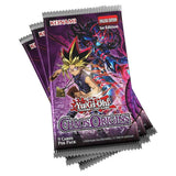 Yu-Gi-Oh! Chaos Origins Booster (Display of 24)