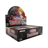 Yu-Gi-Oh! Beyond the Brave Booster (Display of 24)