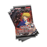 Yu-Gi-Oh! Beyond the Brave Booster (Display of 24)