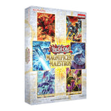 Yu-Gi-Oh! Magnificent Maestros Box Set