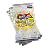 Yu-Gi-Oh! Magnificent Maestros Box Set