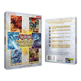 Yu-Gi-Oh! Magnificent Maestros Box Set