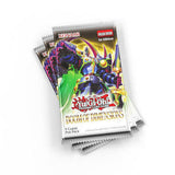 Yu-Gi-Oh! Doom of Dimensions Booster (Display of 24)