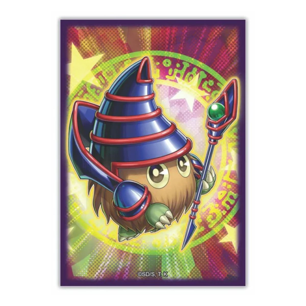 Yu-Gi-Oh! Kuriboh Kollection Card Sleeves (50)