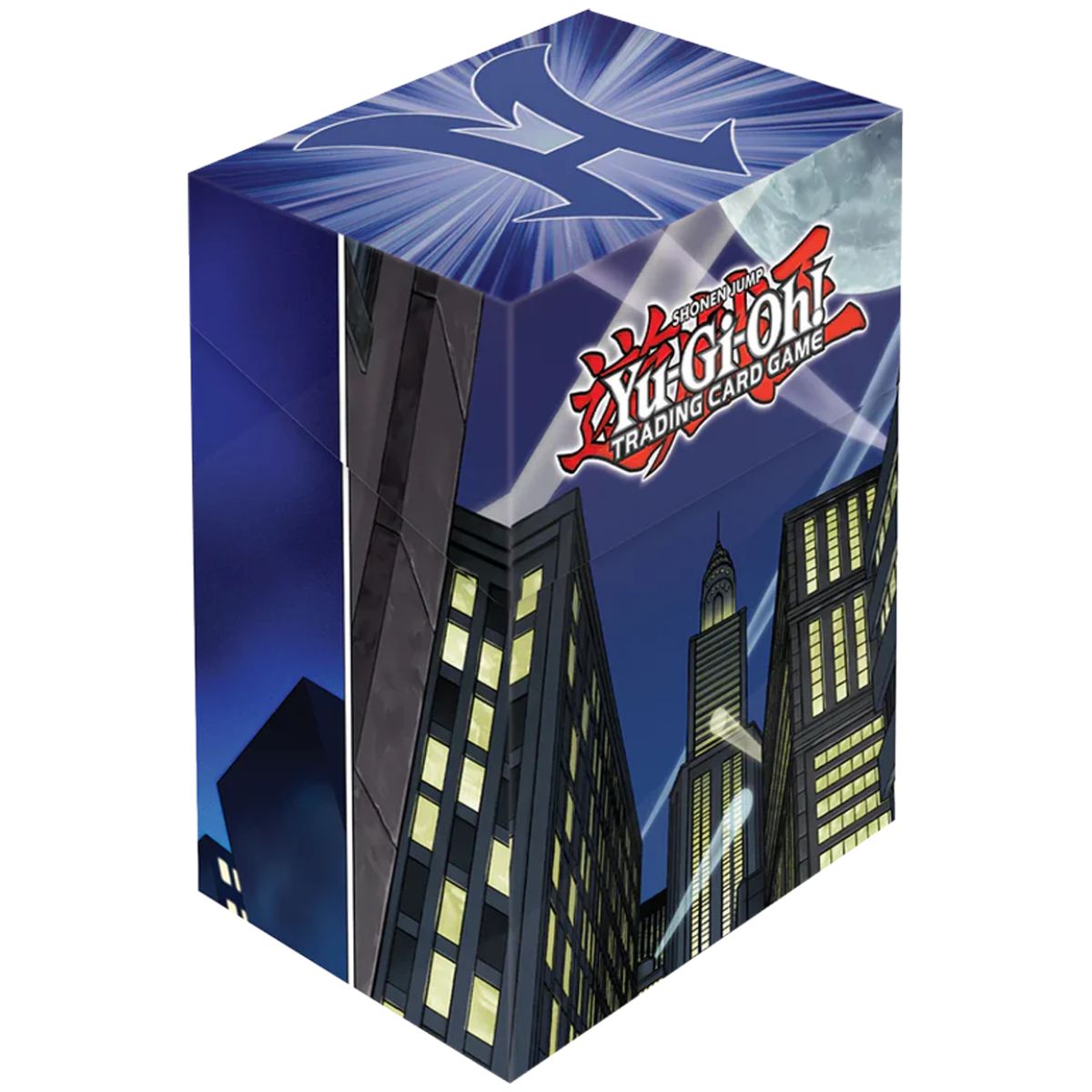Yu-Gi-Oh! Elemental Hero Card Case