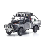 Land Rover Defender Movie Edition - 1:18 Scale Model Car