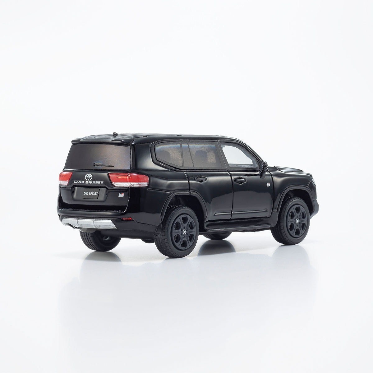 Toyota Landcruiser GR Sport Twin Turbo 2025 – V6 3.5L Petrol A/T | Ultimate Performance